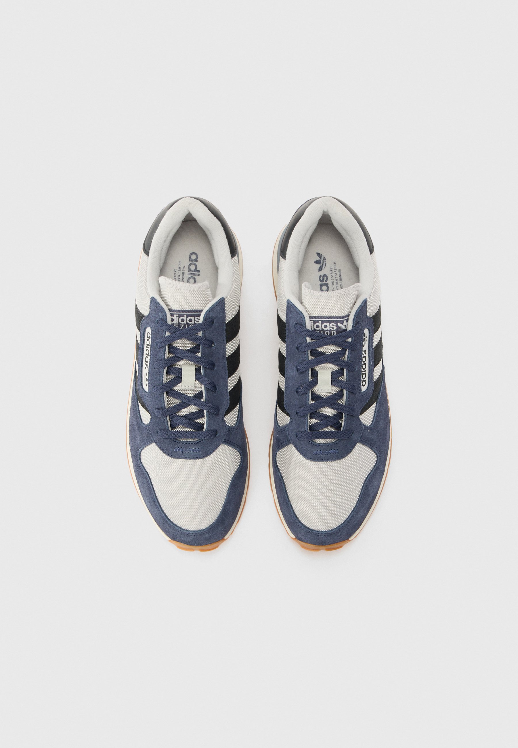 adidas Originals TREZIOD 2 UNISEX - Trainers - grey one/core