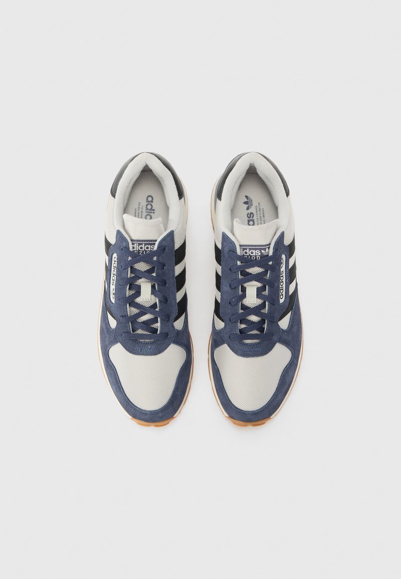 adidas gazelle silver green womens adidas Superstar ADV Shoes main image 1