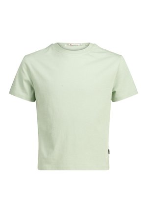 America Today ESTHER JR - T-Shirt basic - mint