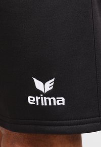Erima ELEMENTAL  GOALKEEPER - Camiseta NBA - black