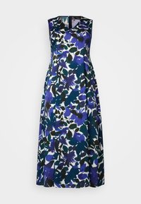 BOHEME - Kasdienė suknelė - blue