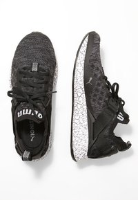 Puma Zapatillas running asfalto - black