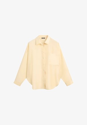 Massimo Dutti, - Bluzka