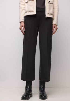 Street One WIDE LEG  - Pantalon classique - braun