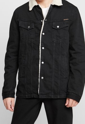 Chaqueta vaquera - black