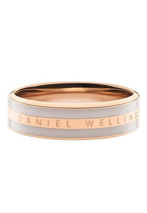 DANIEL WELLINGTON EMALIE DESERT  - Sormus - rose gold-coloured