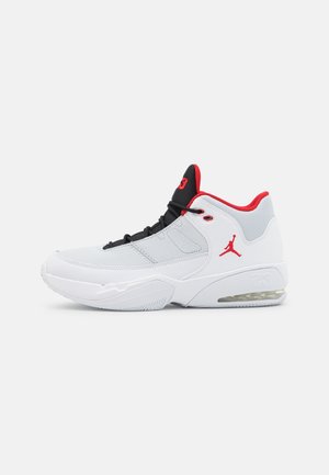 Jordan, Baskets montantes - white