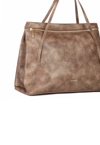 Miriade VICTORIA - Bolso de mano - marrone