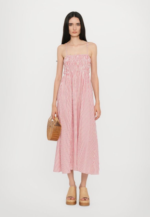 NICA MIDI DRESS - Day dress - riviera2