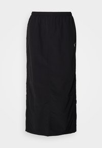 WARDROBE SKIRT - Maxikjol - black
