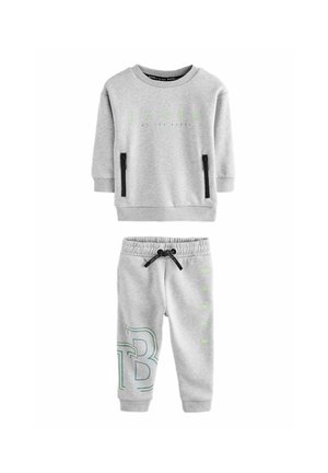 Baker by Ted Baker REGULAR FIT  - Felpa - grey