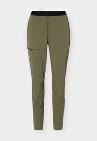 Unausgewählt, faded green