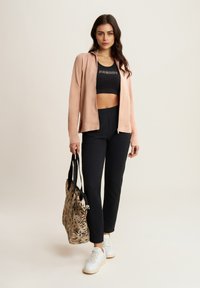 Freddy Pantalones deportivos - anthracite