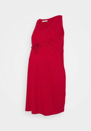 Jerseyjurk - red