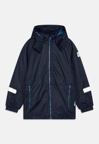 No seleccionado, navy