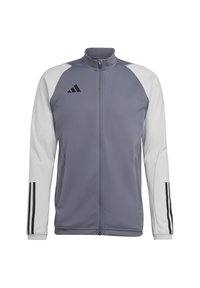 adidas Performance FUSSBALL - TEAMSPORT - TIRO - Trainingsvest - grau
