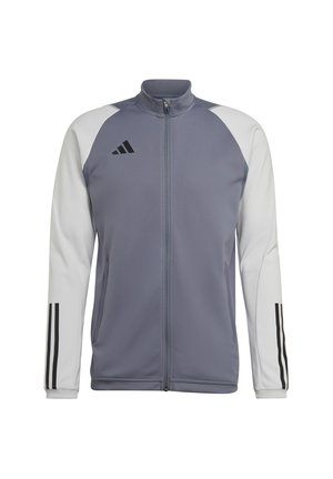 FUSSBALL - TEAMSPORT - TIRO - Giacca sportiva - grau