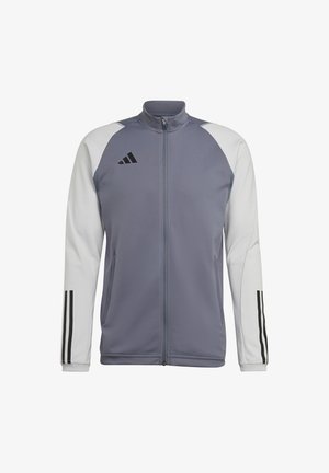 adidas Performance FUSSBALL - TEAMSPORT - TIRO - Trainingsvest - grau