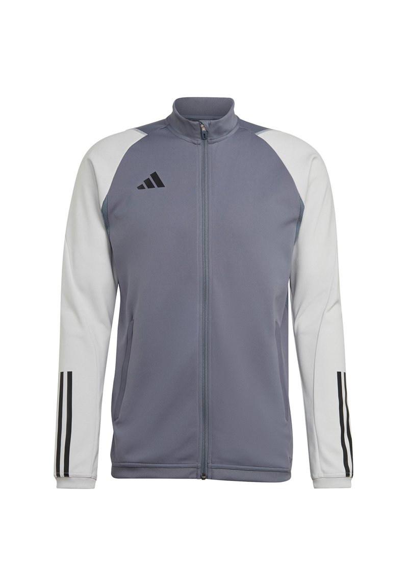 adidas Performance FUSSBALL - TEAMSPORT - TIRO - Trainingsvest - grau