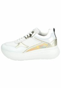 NeroGiardini - Sneaker low - skipper bianco t.at bianco Thumbnail-Bild 1