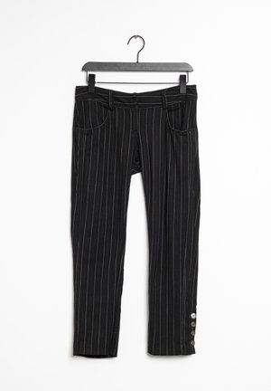 Just Cavalli Chino - black