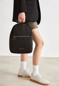 Barbour BACKPACK - Rucksack - olive - Zalando.ie