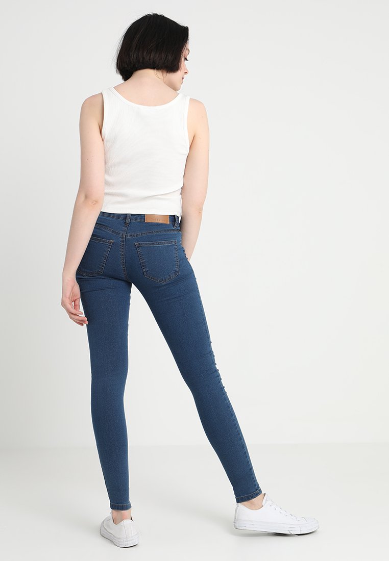 NMEXTRA EVE - Jeans Skinny Fit 