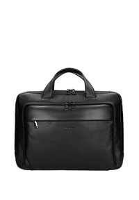 Wojas Laptop bag - czarny