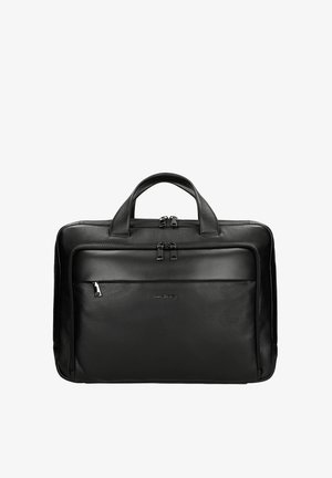 Wojas Borsa porta PC - czarny