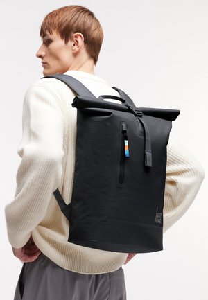 GOT BAG RUCKSACK - Tagesrucksack - black