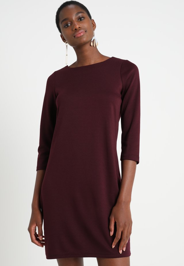 VITINNY - Day dress - winetasting
