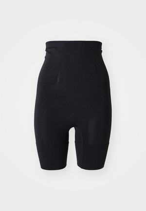 DORINA ABSOLUTE SCULPT HIGH WAISTED BIKER - Shapewear - black