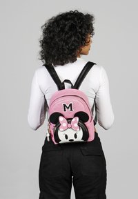 Karactermania HEADY CASUAL - Mochila - Minnie pink