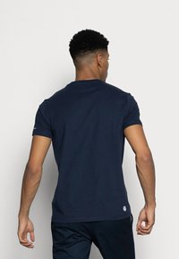 Pepe Jeans AIDAN - T-shirt estampada - dulwich