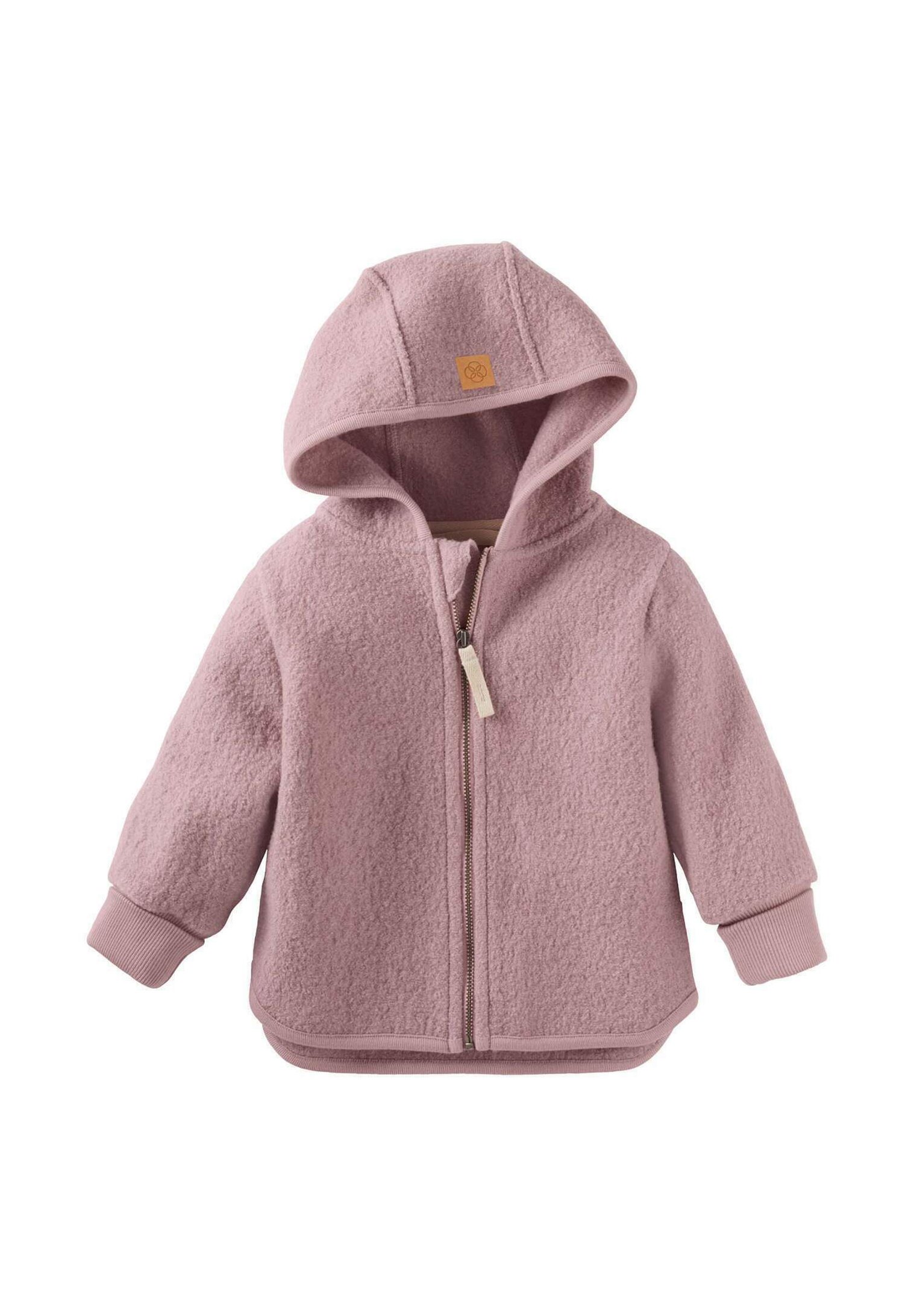 Baumwollfleece Hessnatur Wolle Walkjacke Walkjacke Hess Natur