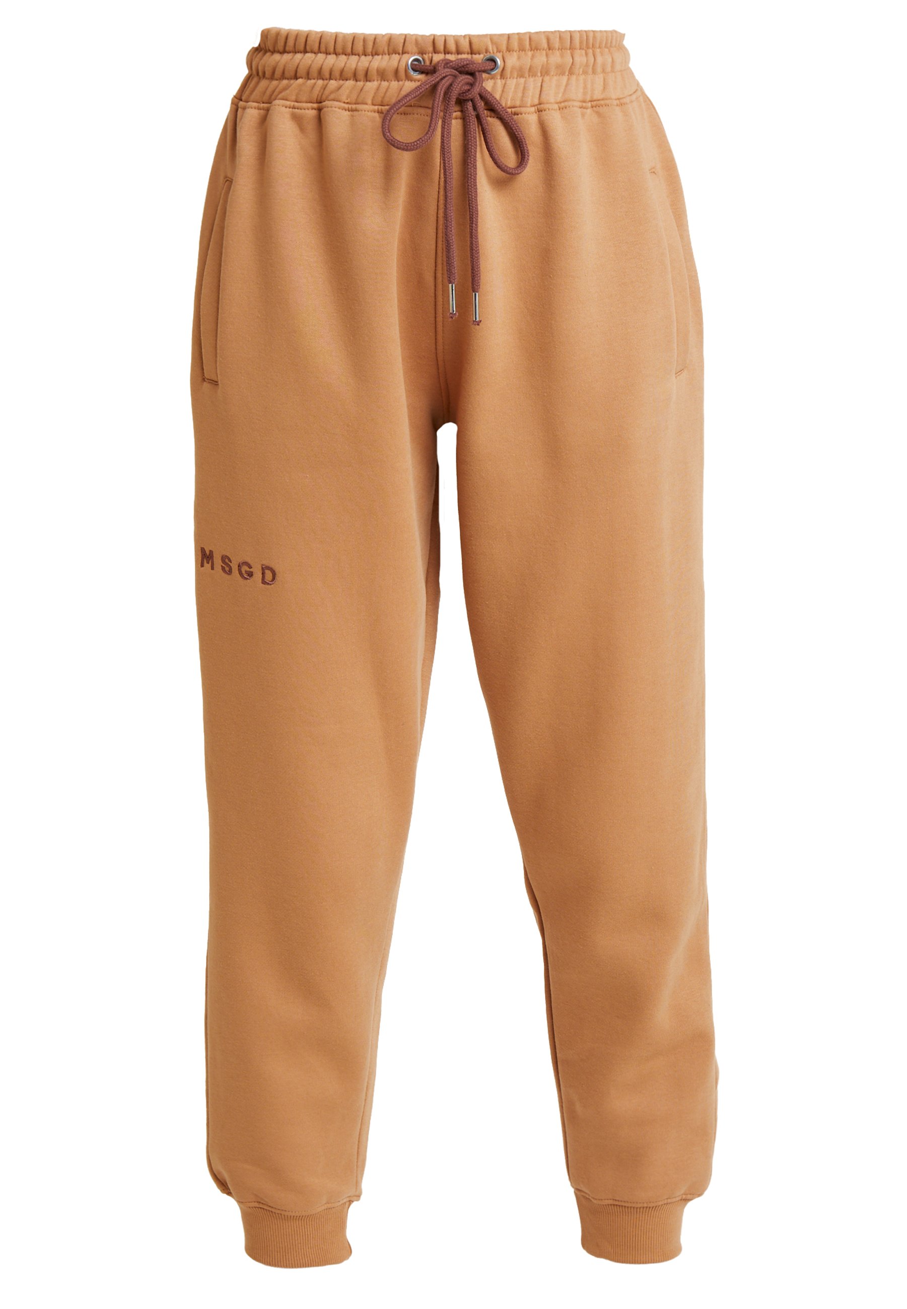 camel tracksuit bottoms