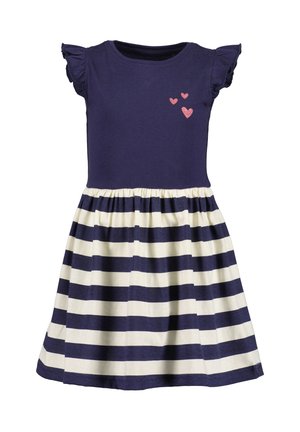 - Sukienka dzianinowa