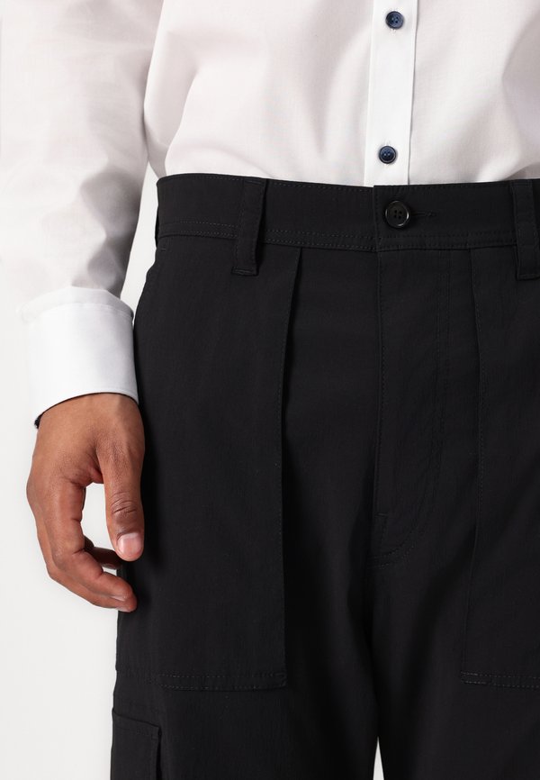 JAPENO - Cargo trousers2