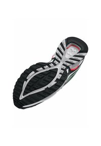 Under Armour APPARITION - Trainers - white