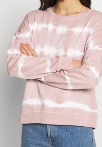 JDY Sudadera - light pink
