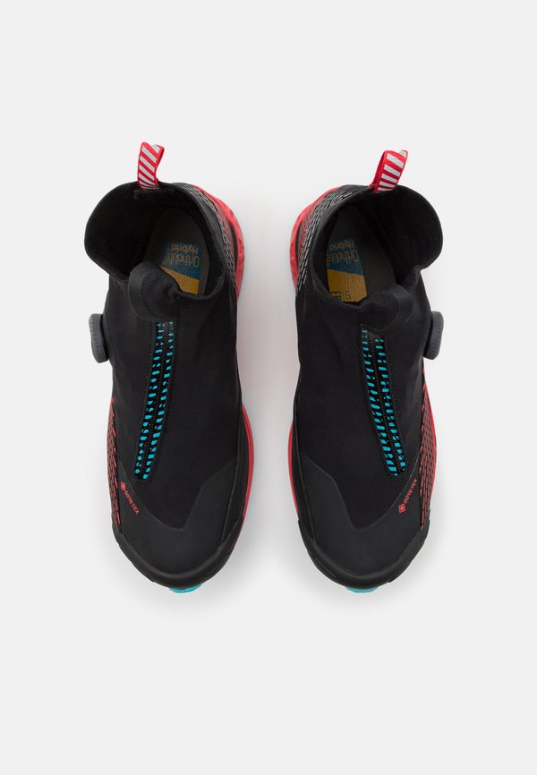 CYKLON CROSS WOMAN GORE TEX - Trail running shoes2