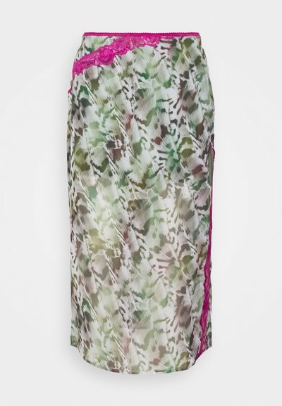 Vaillant Pencil φούστα - moushell