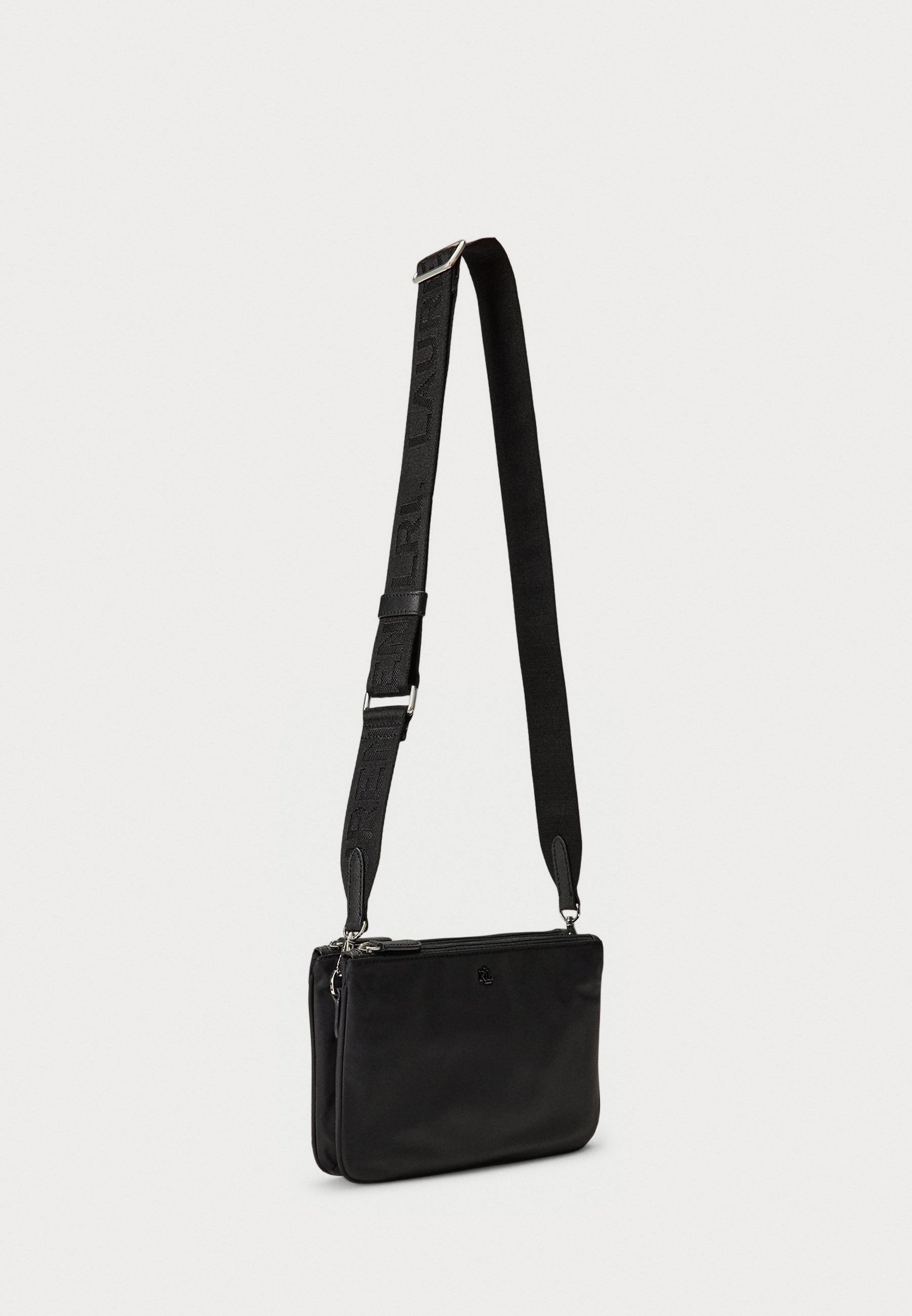 【Ralph Lauren】Oxford Medium Landyn クロスボディバッグ Leather Medium Landyn Crossbody Bag for Women | Ralph Lauren® UK
