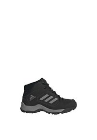 adidas Performance TERREX HYPERHIKER - Hikingskor - black