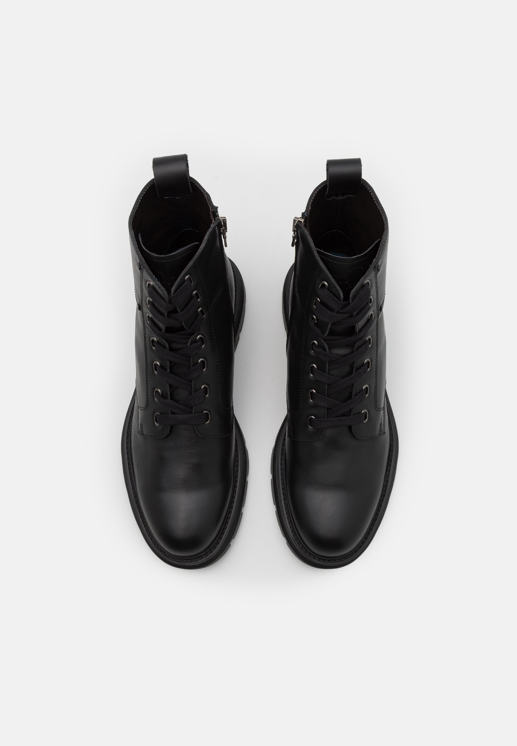 Herren Schnürstiefelette Herren Schnürstiefelette