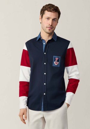 Camicia - blue