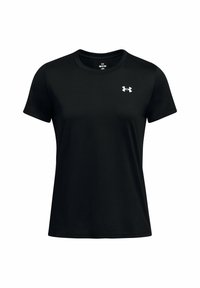 TECH - Sports T-shirt - black
