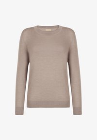 Ikke valgt, dunkelgrau dark stone garment dyed
