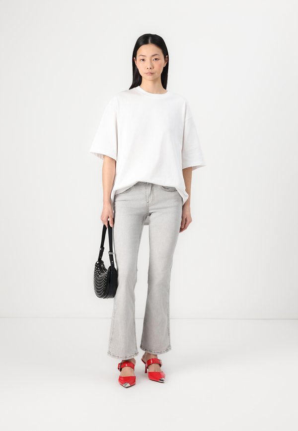 LOW PETITE BOOTCUT - Bootcut jeans2