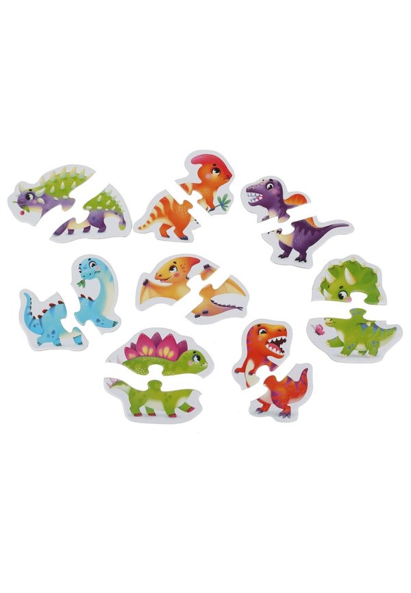 DINOSAUR – Puzzle